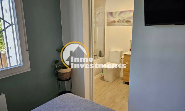 Gebrauchtimmobilien - Villa - La Marina