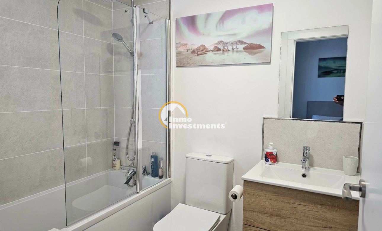 Gebrauchtimmobilien - Villa - La Marina