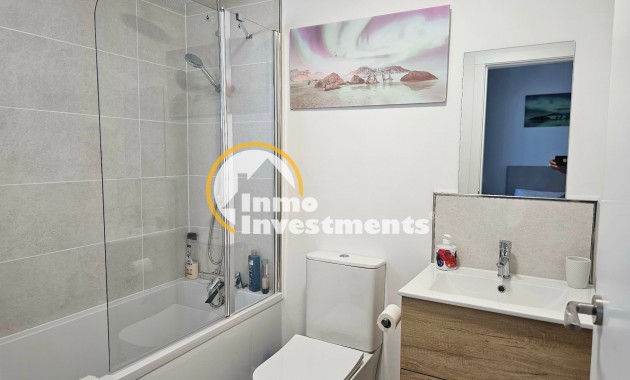 Gebrauchtimmobilien - Villa - La Marina