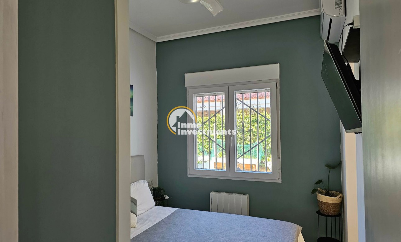 Gebrauchtimmobilien - Villa - La Marina