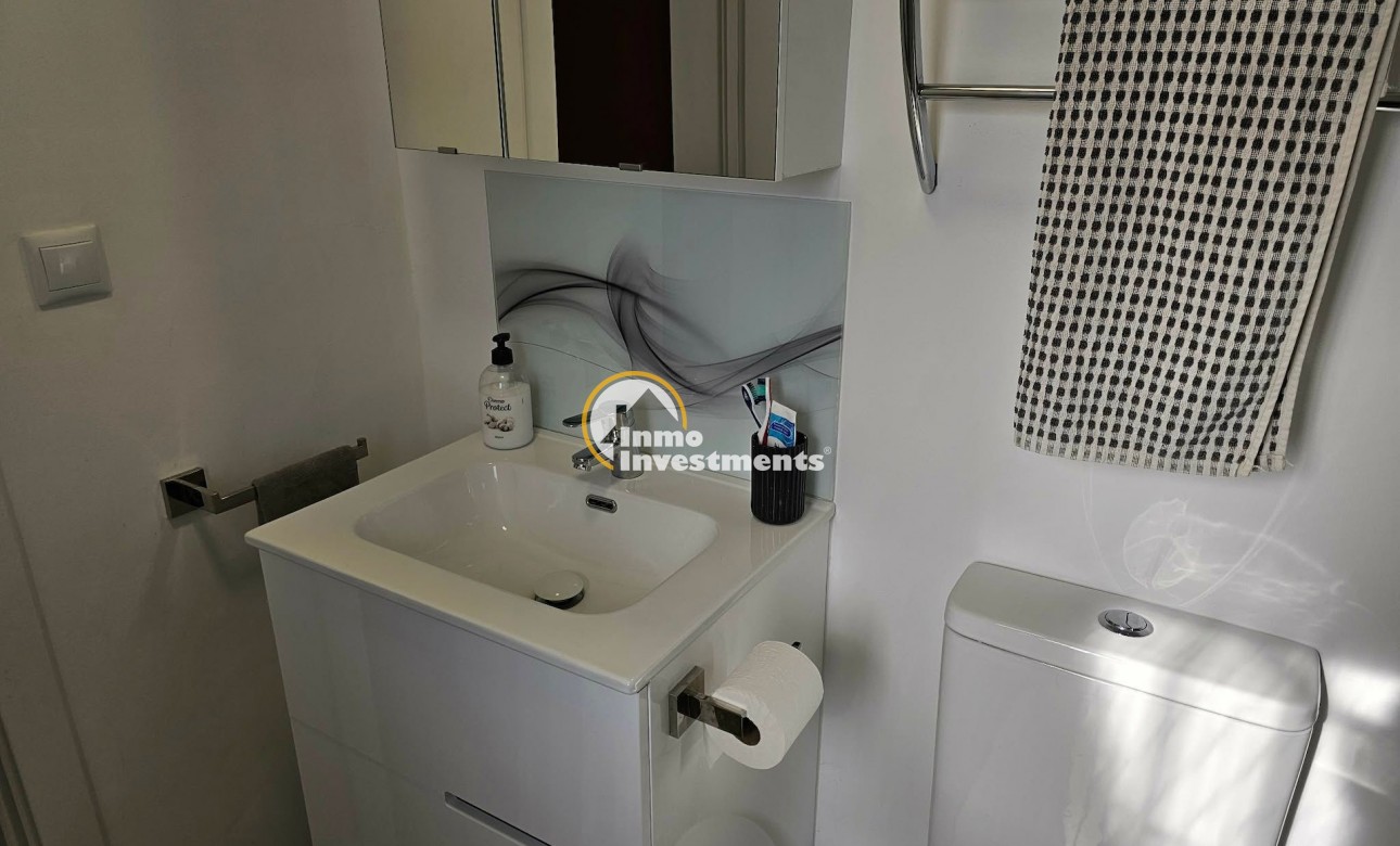 Gebrauchtimmobilien - Villa - La Marina