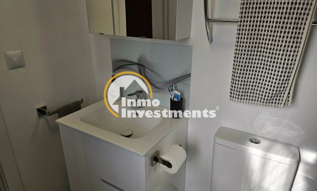 Gebrauchtimmobilien - Villa - La Marina