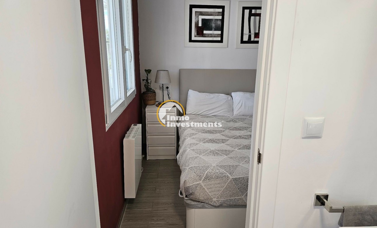 Gebrauchtimmobilien - Villa - La Marina