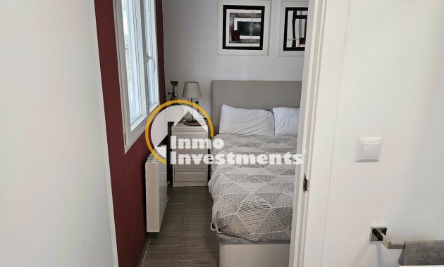 Gebrauchtimmobilien - Villa - La Marina