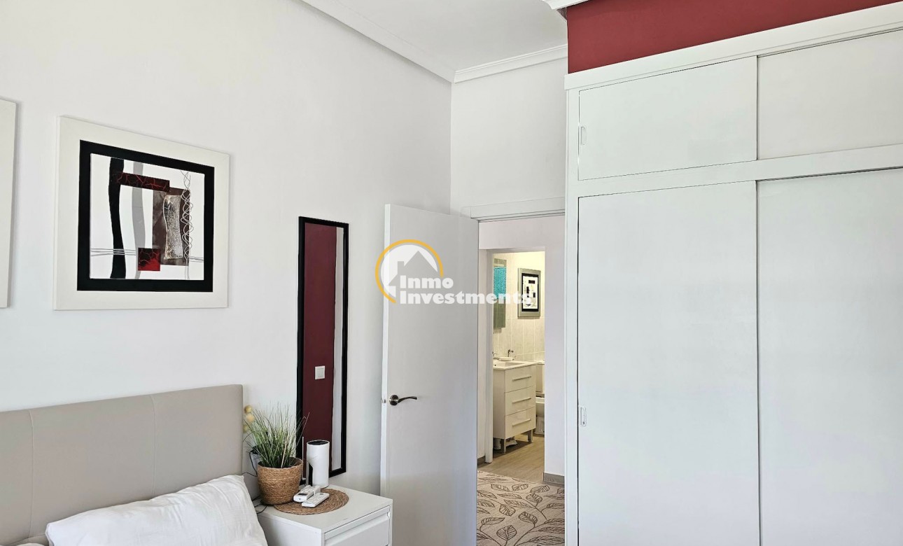 Gebrauchtimmobilien - Villa - La Marina