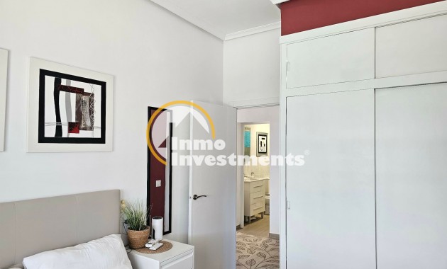 Gebrauchtimmobilien - Villa - La Marina