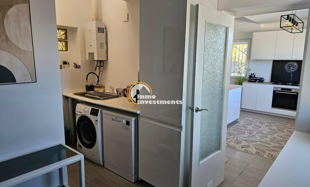 Gebrauchtimmobilien - Villa - La Marina