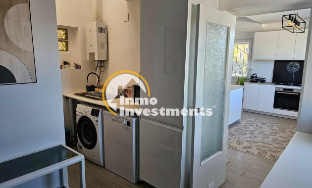 Gebrauchtimmobilien - Villa - La Marina