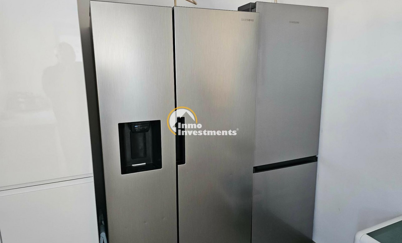 Gebrauchtimmobilien - Villa - La Marina