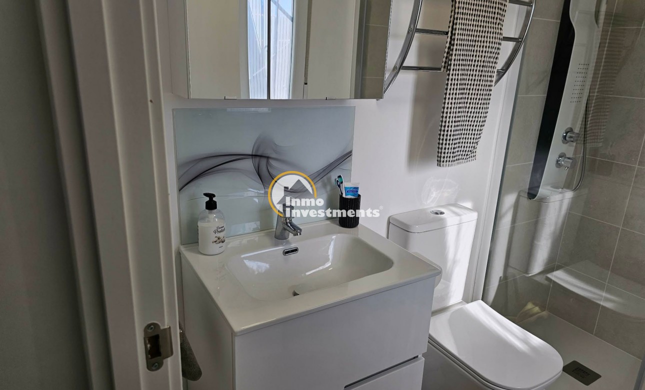 Gebrauchtimmobilien - Villa - La Marina