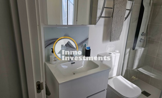 Gebrauchtimmobilien - Villa - La Marina