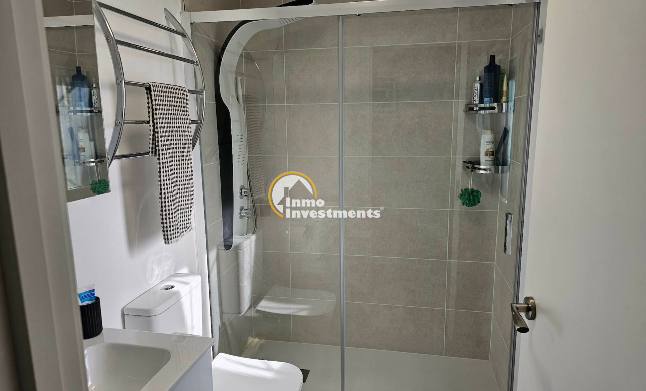 Gebrauchtimmobilien - Villa - La Marina