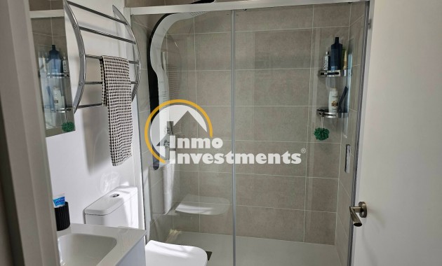 Gebrauchtimmobilien - Villa - La Marina