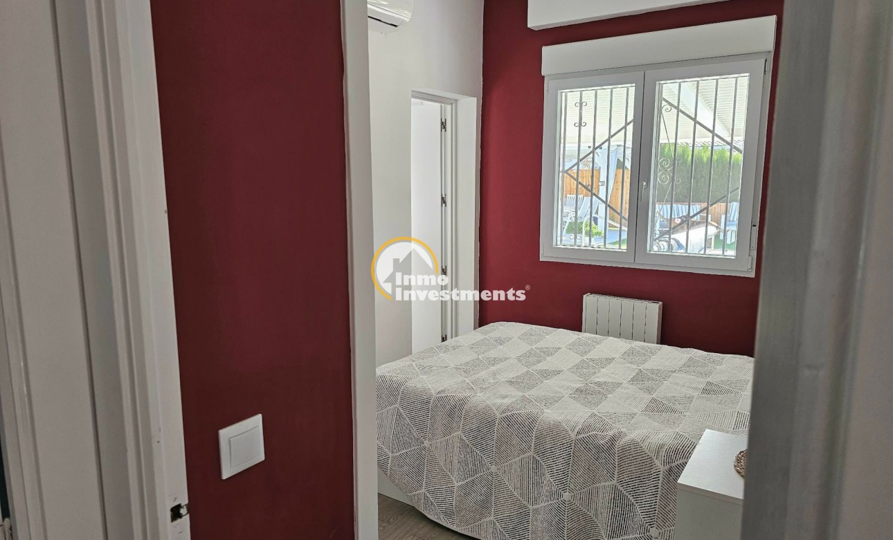 Gebrauchtimmobilien - Villa - La Marina