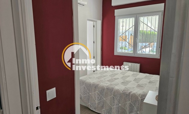 Gebrauchtimmobilien - Villa - La Marina