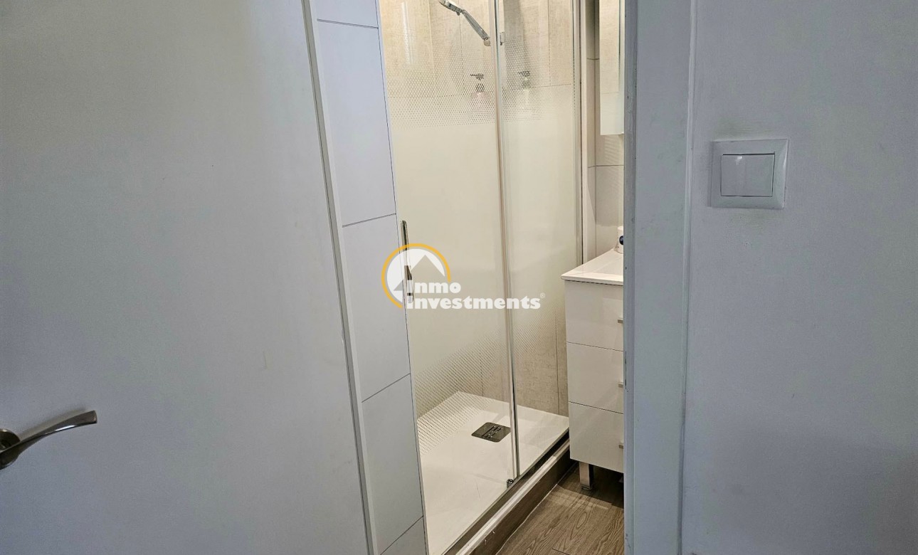 Gebrauchtimmobilien - Villa - La Marina