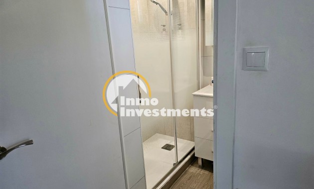 Gebrauchtimmobilien - Villa - La Marina