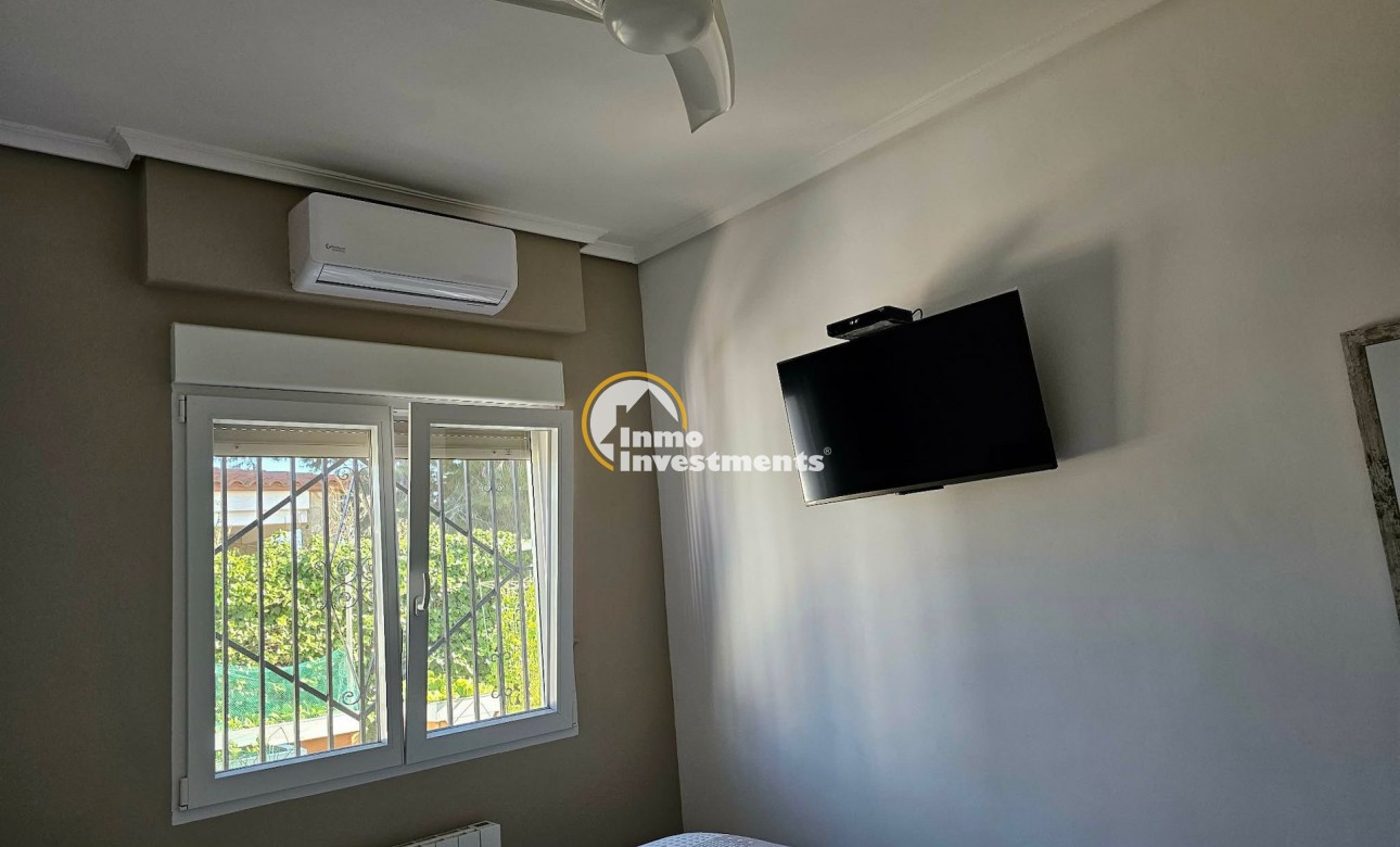 Gebrauchtimmobilien - Villa - La Marina