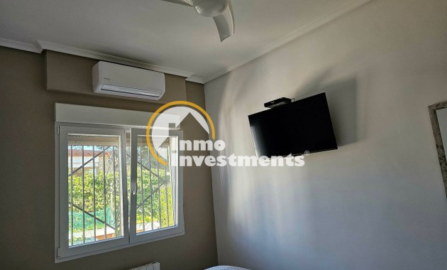 Gebrauchtimmobilien - Villa - La Marina