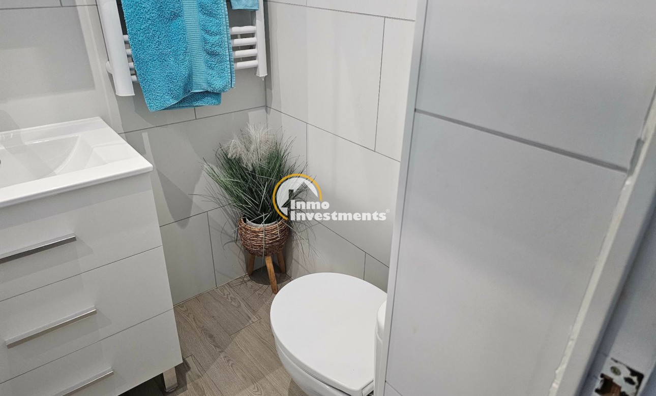 Gebrauchtimmobilien - Villa - La Marina