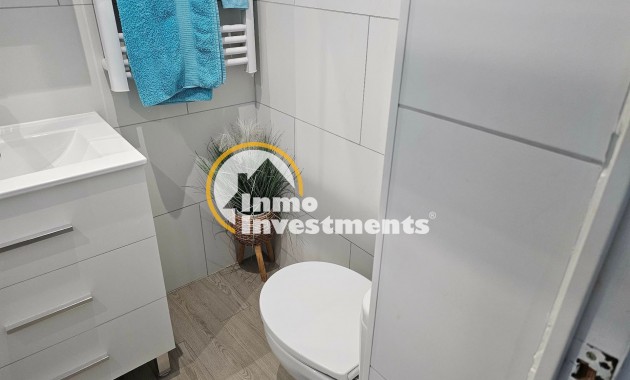 Gebrauchtimmobilien - Villa - La Marina