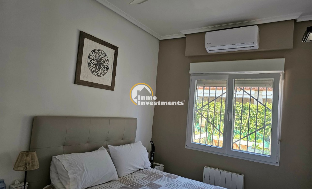 Gebrauchtimmobilien - Villa - La Marina