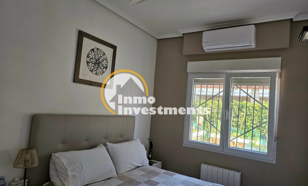 Gebrauchtimmobilien - Villa - La Marina