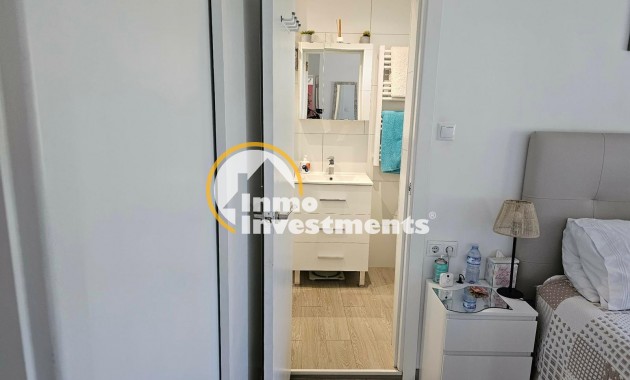 Gebrauchtimmobilien - Villa - La Marina