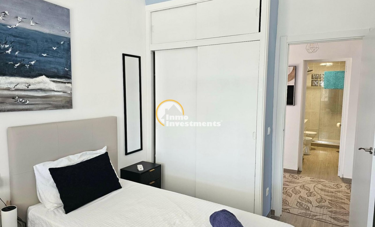 Gebrauchtimmobilien - Villa - La Marina