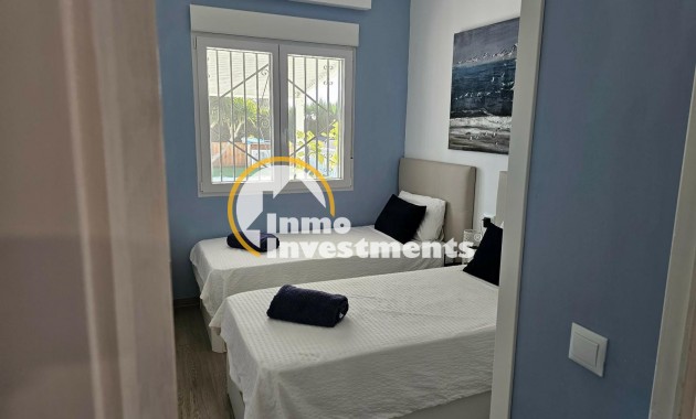 Gebrauchtimmobilien - Villa - La Marina