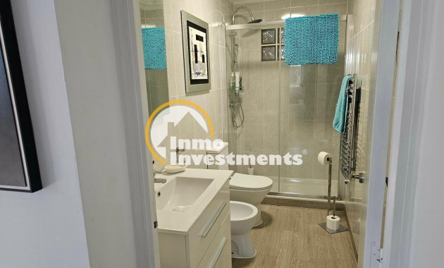 Gebrauchtimmobilien - Villa - La Marina