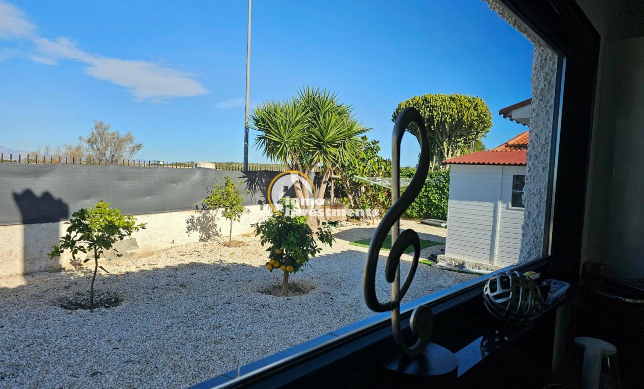 Gebrauchtimmobilien - Villa - La Marina