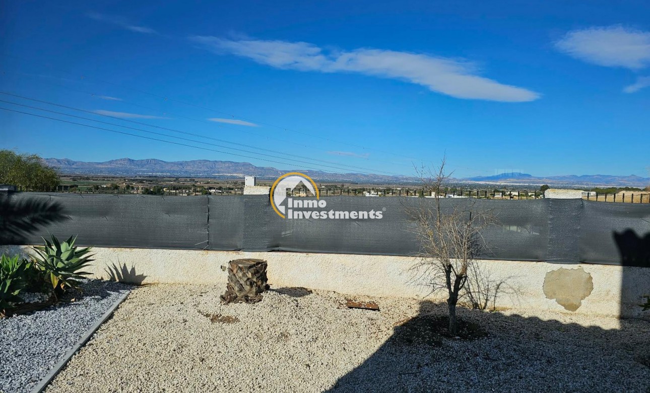 Gebrauchtimmobilien - Villa - La Marina