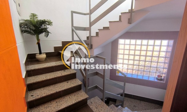 Gebrauchtimmobilien - Penthouse - Benijofar