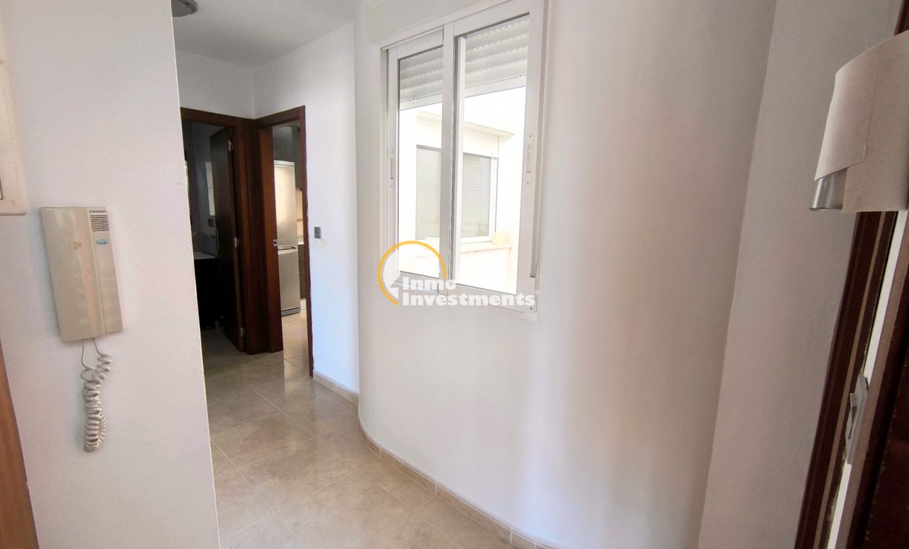 Gebrauchtimmobilien - Penthouse - Benijofar