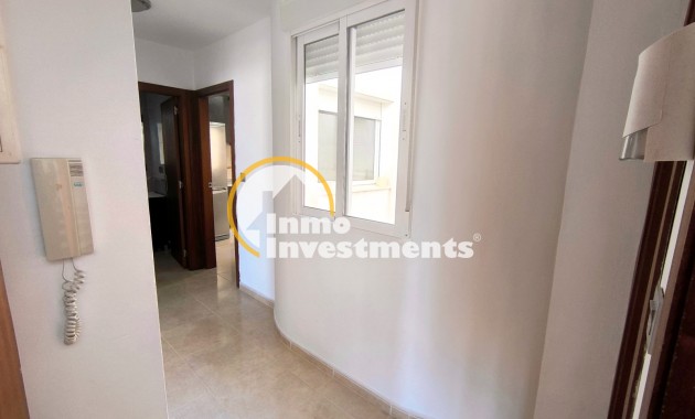 Gebrauchtimmobilien - Penthouse - Benijofar