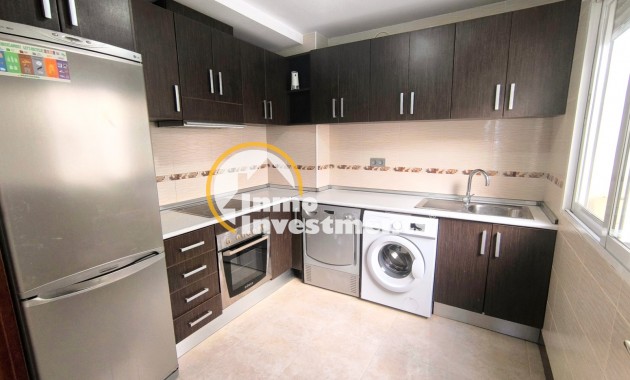 Gebrauchtimmobilien - Penthouse - Benijofar