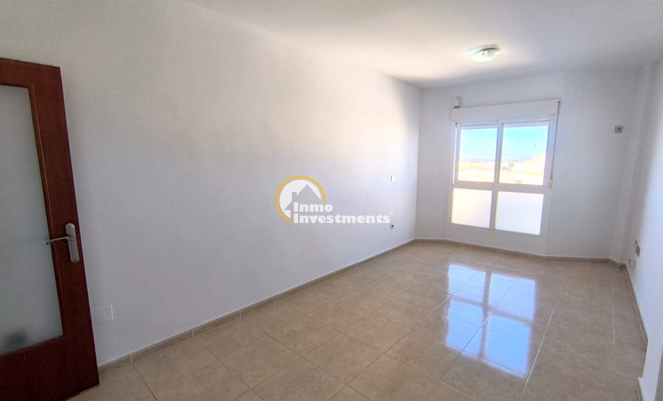 Gebrauchtimmobilien - Penthouse - Benijofar