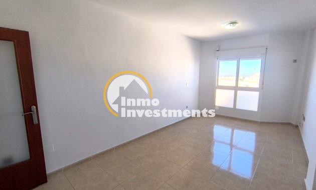 Gebrauchtimmobilien - Penthouse - Benijofar