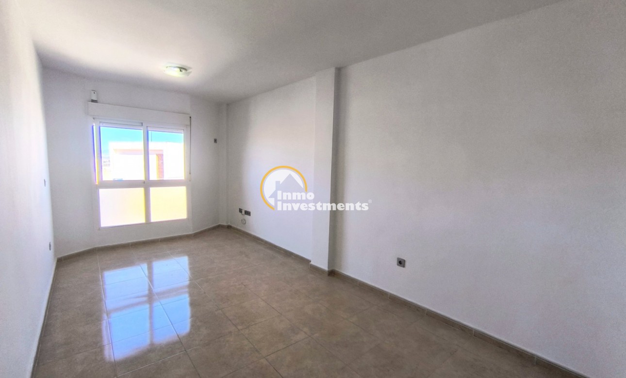 Gebrauchtimmobilien - Penthouse - Benijofar