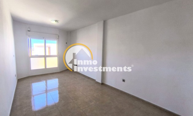 Gebrauchtimmobilien - Penthouse - Benijofar