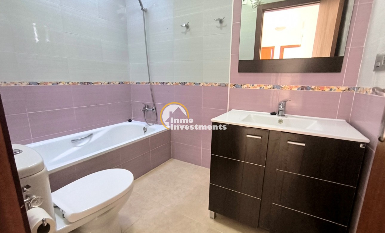 Gebrauchtimmobilien - Penthouse - Benijofar