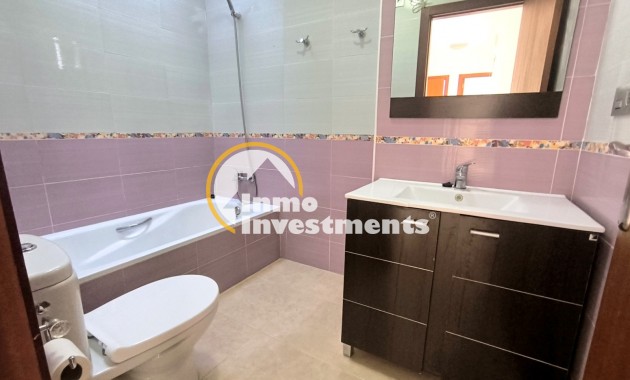 Gebrauchtimmobilien - Penthouse - Benijofar