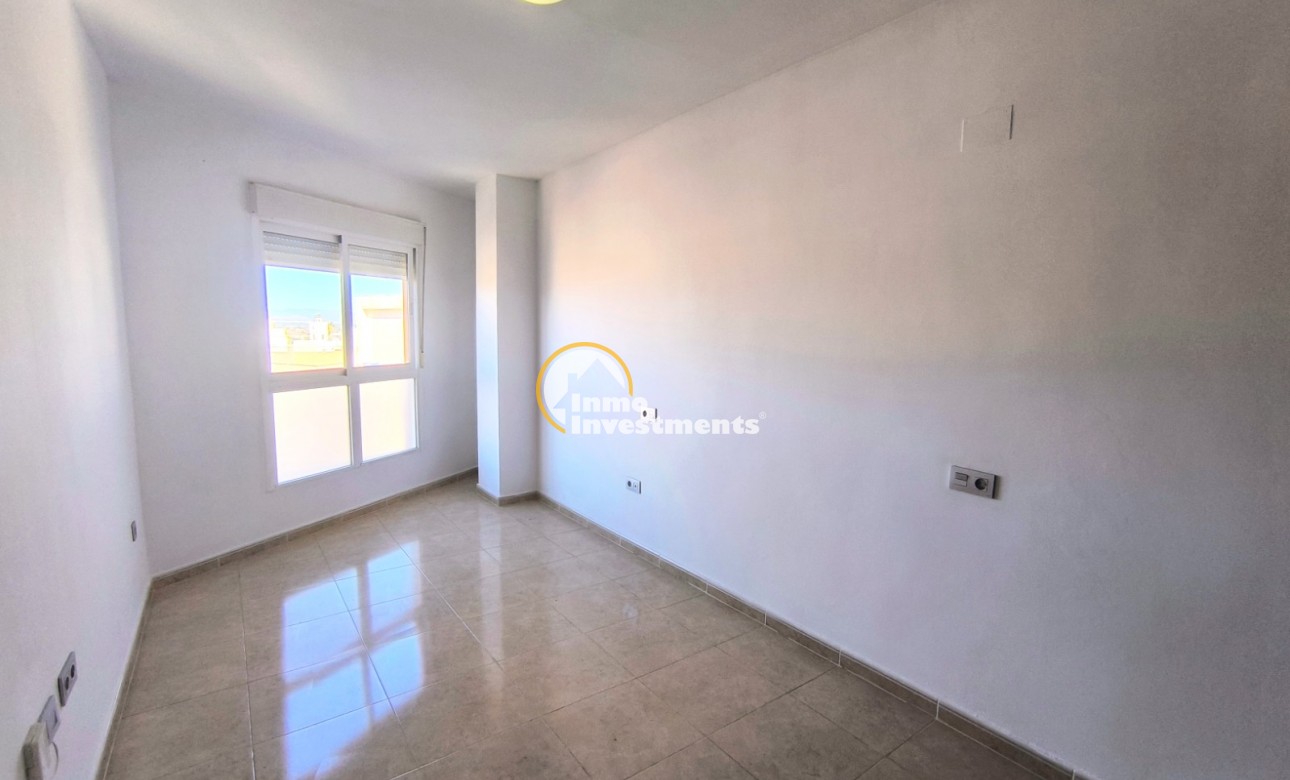 Gebrauchtimmobilien - Penthouse - Benijofar