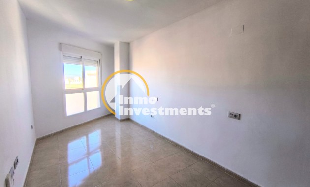 Gebrauchtimmobilien - Penthouse - Benijofar