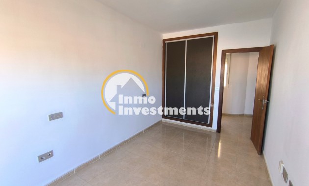 Gebrauchtimmobilien - Penthouse - Benijofar