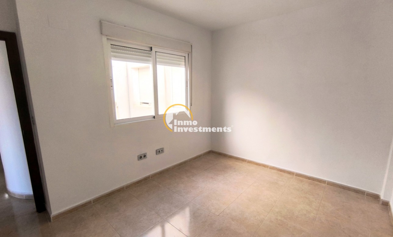 Gebrauchtimmobilien - Penthouse - Benijofar