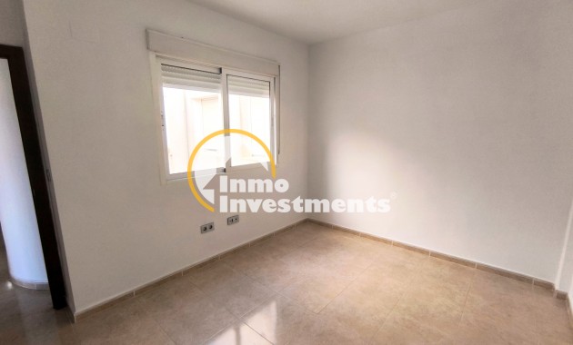 Gebrauchtimmobilien - Penthouse - Benijofar