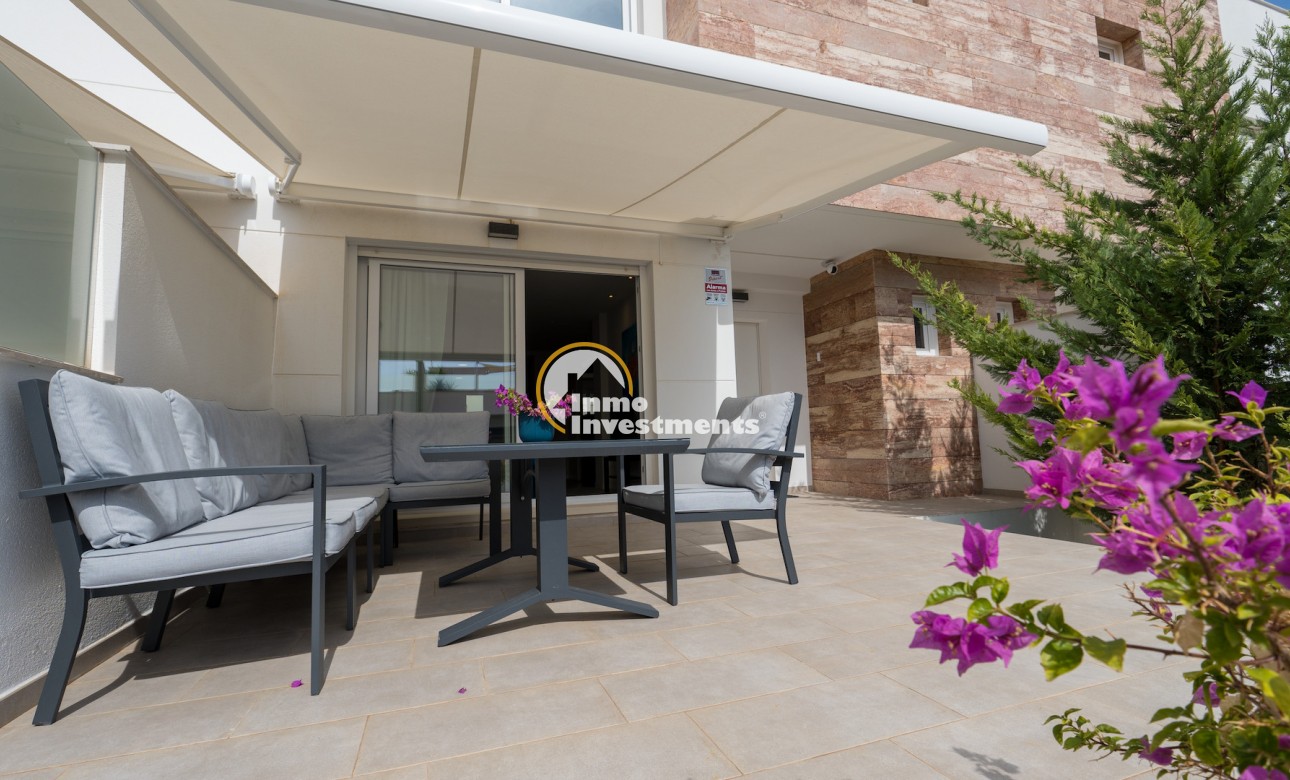 Gebrauchtimmobilien - Reihenhaus - San Pedro - San Pedro del Pinatar