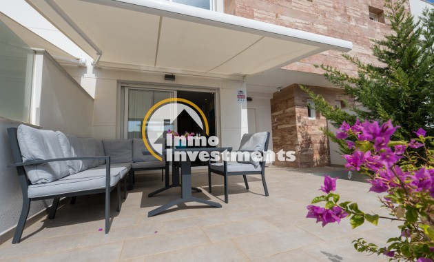 Gebrauchtimmobilien - Reihenhaus - San Pedro - San Pedro del Pinatar